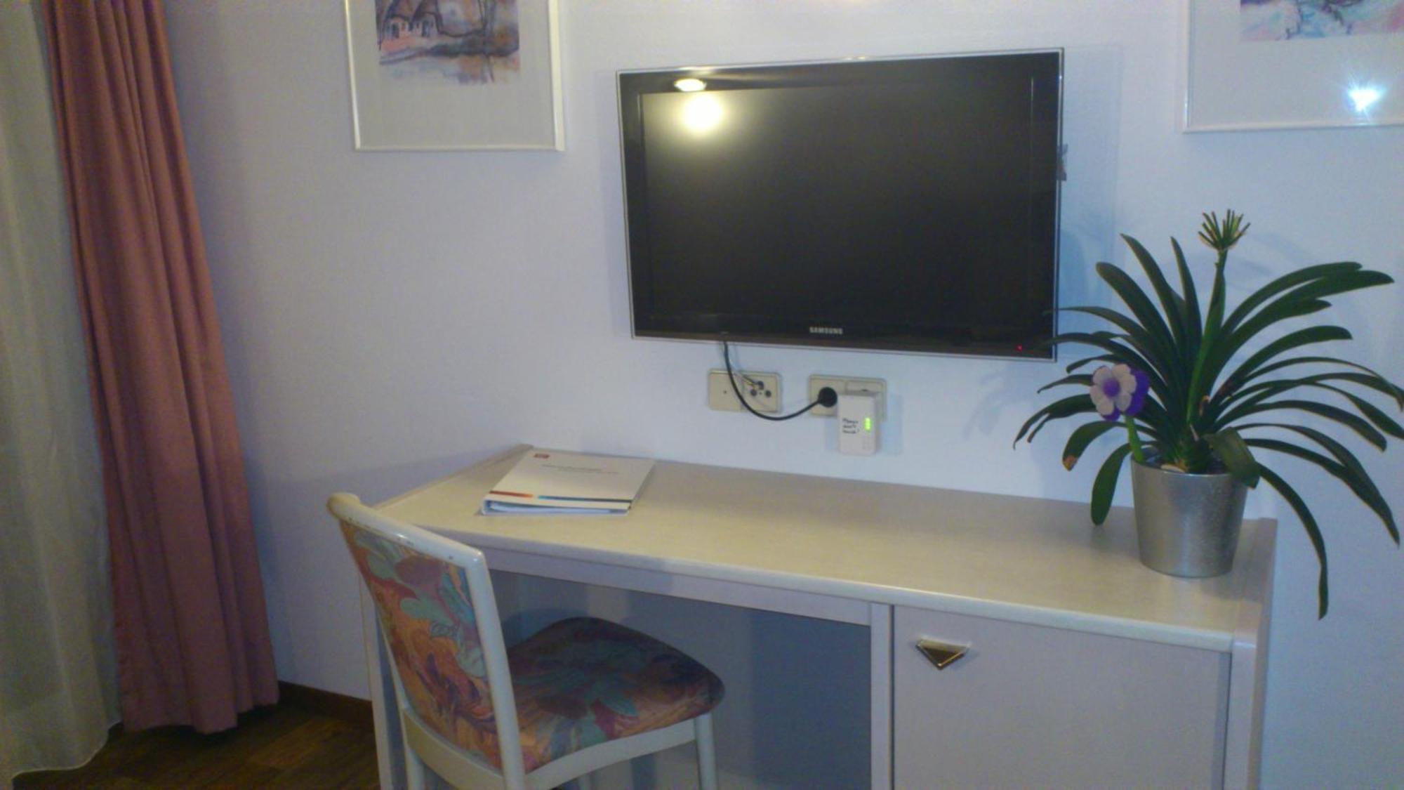 Ferienwohnung Haus Monika Oetz Zimmer foto