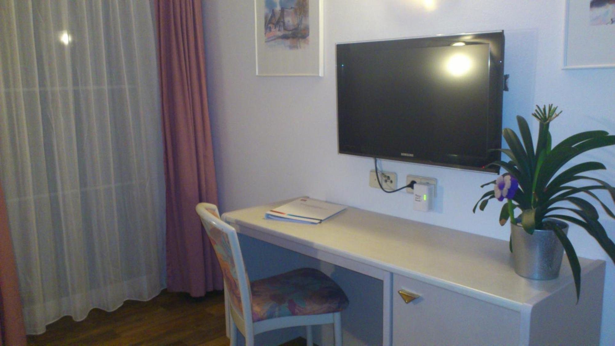 Ferienwohnung Haus Monika Oetz Zimmer foto