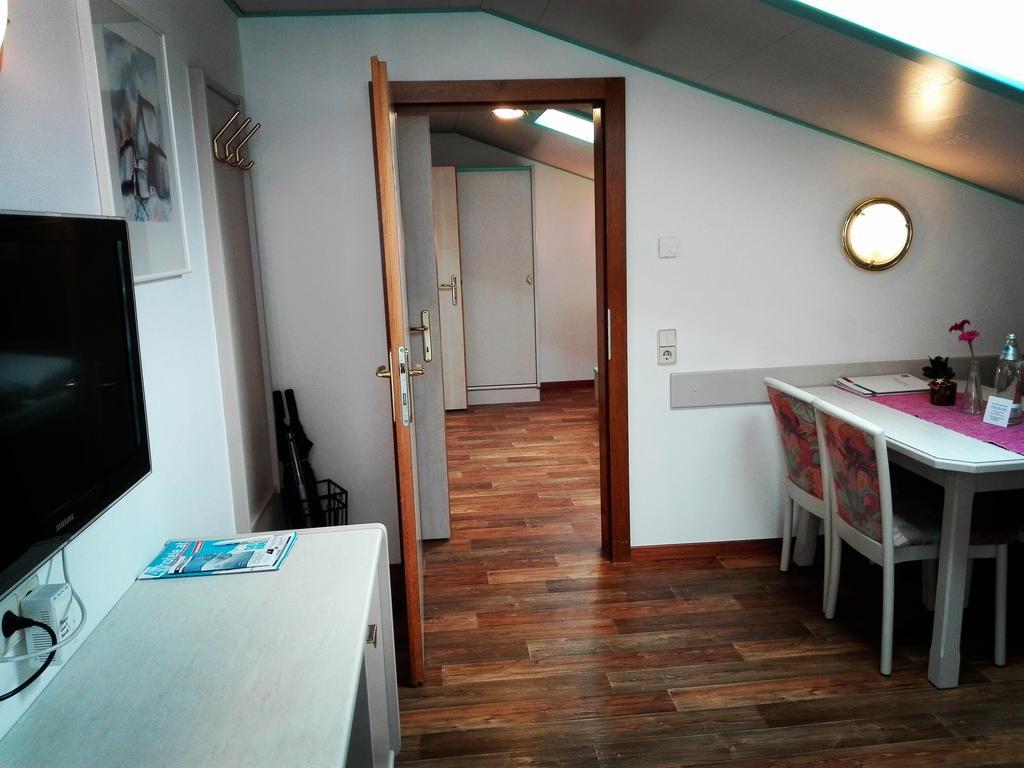 Ferienwohnung Haus Monika Oetz Exterior foto